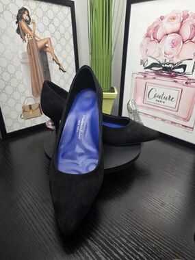 Antonia Saint NY Vicki Heels